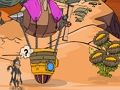 Spel Red de baby-aap deel 6  online