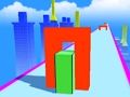 Spel Ware vorm puzzel  online