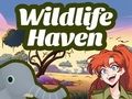 Spel Wildlife Haven: Sandbox-safari  online