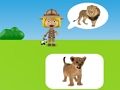 Spel Wereld van Alice baby dier online Spel Wereld van Alice baby dier online