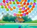 Spel Bubbelcarrousel  online