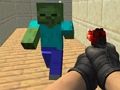 Spel Countercraft 3 zombies  online