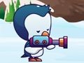 Spel Boze pinguïns  online