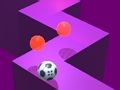 Spel Bal aan de muur  online