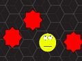 Spel Meteoor ontwijken  online