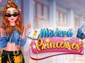 Spel Moderne prinsessen  online