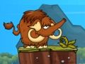 Spel Holbewoner eiland  online