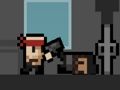 Spel Agent Pyxel online