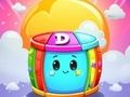 Spel Kleurboek: Letter D online Spel Kleurboek: Letter D online