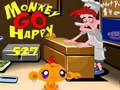 Spel Monkey Go Happy Stage 527 online
