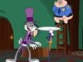 Spel Looney Tunes: lastige platen  online