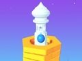 Spel Happy Stack Ball Online online