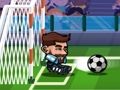 Spel Head Soccer Exclusief  online