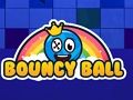 Spel Stuiterbal  online