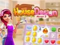 Spel Huisontwerpwedstrijd 3  online