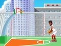Spel Basketbal legende online Spel Basketbal legende online