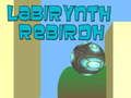 Spel Labyrint wedergeboorte  online