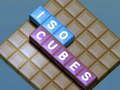 Spel Iso-kubussen  online