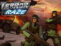 Spel Terreur Raze  online