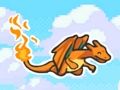 Spel Flappy Charizard online