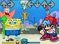 Spel FNF versus Spunchbob  online