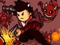 Spel Devil's Corp  online