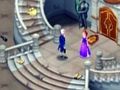 Spel Kasteel verhaal  online