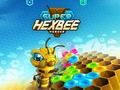 Spel Super Hexbee-fusie  online