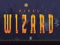 Spel Pixel-wizard  online