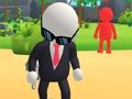 Spel Kogelbuiger 3D  online