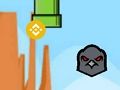Spel Fladderende kraai  online