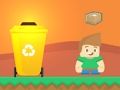 Spel Recycling spel  online