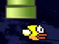 Spel Flappy Bird opnieuw geladen  online