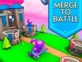 Spel Samenvoegen om te vechten  online
