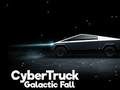 Spel CyberTruck galactische val  online
