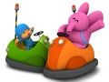 Spel Botsauto's  online