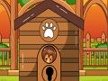 Spel Ontsnapping van de Berner Sennenhond online Spel Ontsnapping van de Berner Sennenhond online