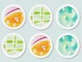 Spel Leuke cirkels  online