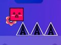 Spel Boxsprong  online