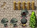 Spel Arthur de mythische jager  online