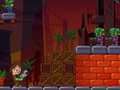 Spel Superhelden versus Zombie  online