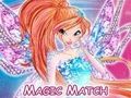 Spel Magische wedstrijd  online