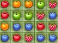 Spel Fruit matcher online