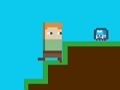 Spel Kid Alex Adventures online