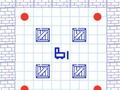Spel Verplaats dozen  online