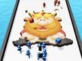 Spel Kunstdief 3D  online