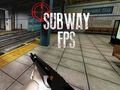 Spel Metro FPS  online
