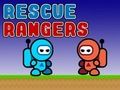 Spel Rangers redden  online