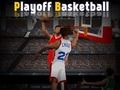 Spel Play-off basketbal  online