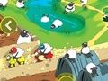 Spel Waar is Shaun?  online